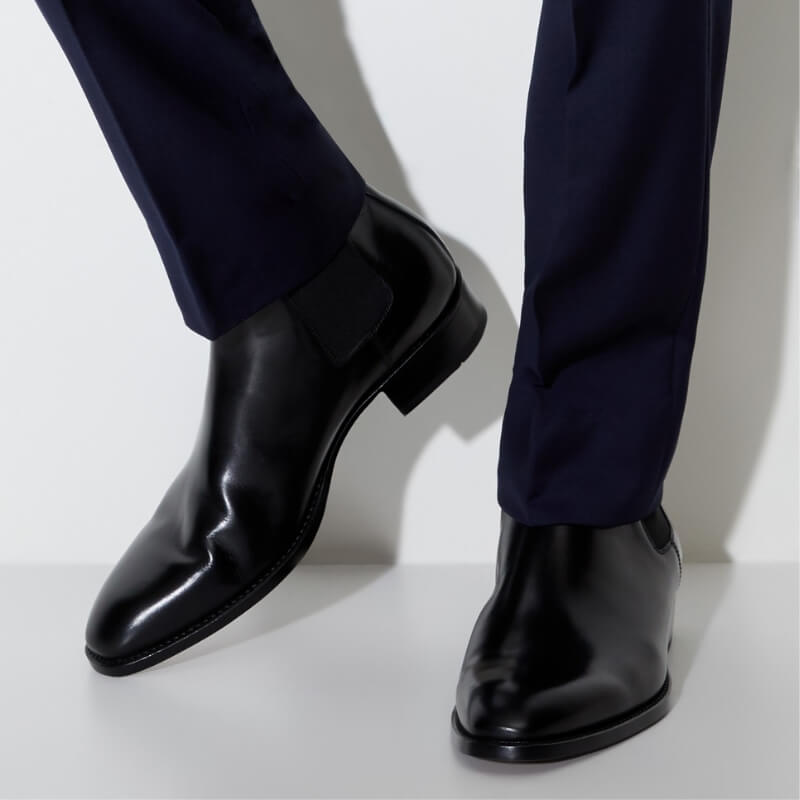 Chelsea Boot